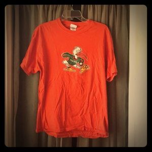 Miami Hurricanes T-Shirt